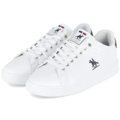 Sneaker EMPIRE - White/Deep