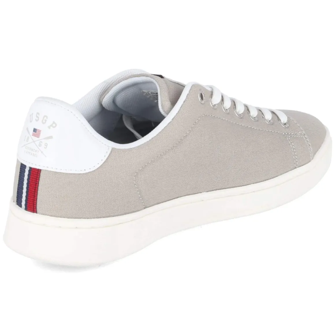 Sneaker EMPIRE CVS - beige