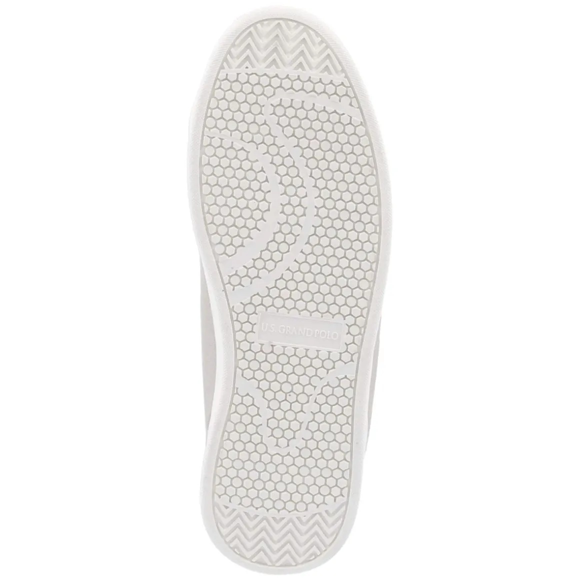 Sneaker EMPIRE CVS - beige