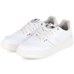 Sneaker GINNICA - white