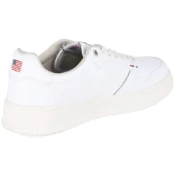 Sneaker GINNICA - white