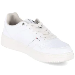 Sneaker GINNICA - white