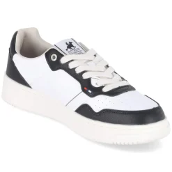 Sneaker GINNICA - white/black