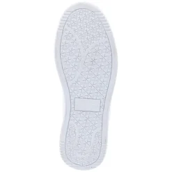 Sneaker GINNICA MIX2 - White/Yellow