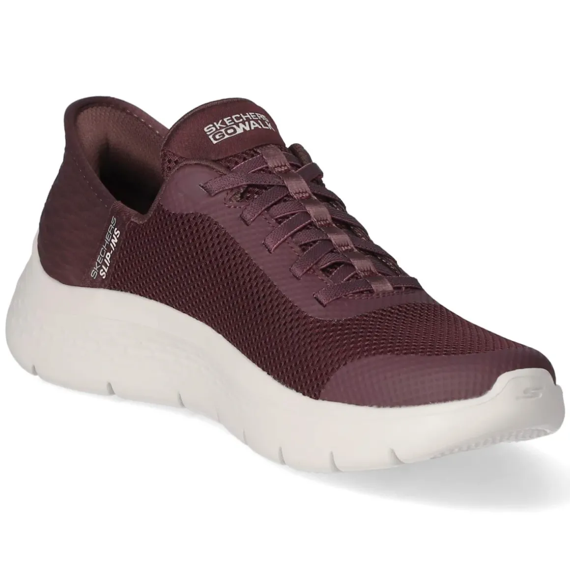 Sneaker GO WALK FLEX - rot