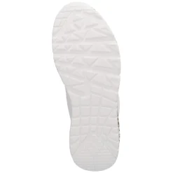 Sneaker LOVING LOVE - white rose gold