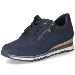 Sneaker Low - NAVY COMB