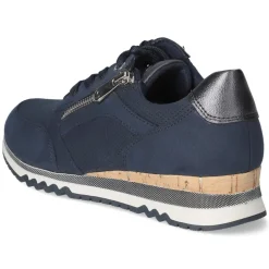 Sneaker Low - NAVY COMB