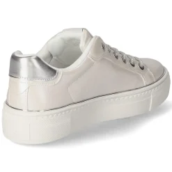 Sneaker Low - WHITE PEARL