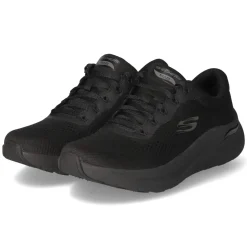 Sneaker Low BIG LEAGUE - schwarz