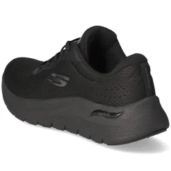 Sneaker Low BIG LEAGUE - schwarz