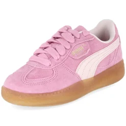 Sneaker PALERMO MODA XTRA GU - MauvedOut-IslandPink-P.Gold