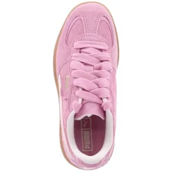 Sneaker PALERMO MODA XTRA GU - MauvedOut-IslandPink-P.Gold