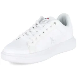 Sneaker PAUL - white