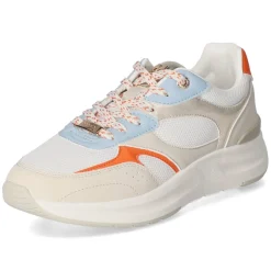 Sneaker ROCO PLUMP - White/Blue