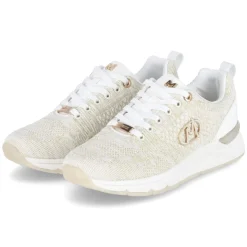 Sneaker ROX ORLANDO - off white