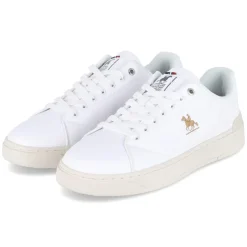 Sneaker SHIRE LTX - white