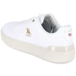 Sneaker SHIRE LTX - white
