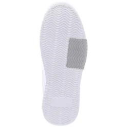 Sneaker STEVE - white