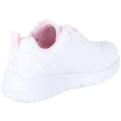 Sneaker UNO LITE - EASY ZIP - wht