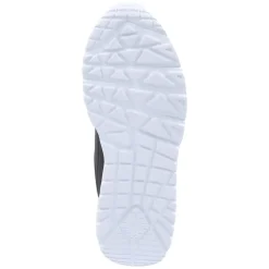 Sneaker UNO LITE METALLIC MODE - blk