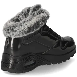 Sneaker UNO RUGGED - schwarz