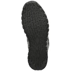 Sneaker UNO RUGGED - schwarz