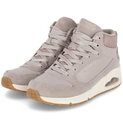 Sneaker UNO- STACRE SHINE - tpe