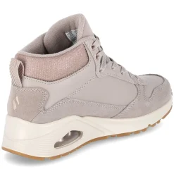 Sneaker UNO- STACRE SHINE - tpe