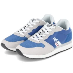 Sneaker WILLY - blue