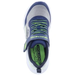 Sneaker ZORZOX - nvlm