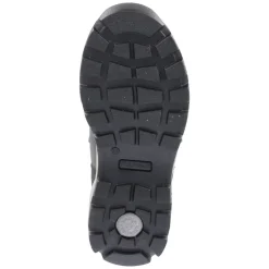 Snowboots - wood/orange