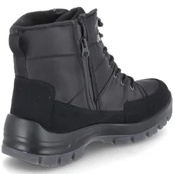 Snowboots ALASKA 50 - schwarz