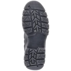 Snowboots ALASKA 53 - schwarz