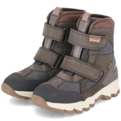 Snowboots EDON TEX - forrest