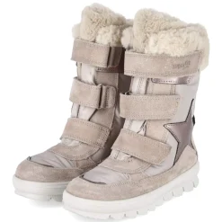Snowboots FLAVIA - beige