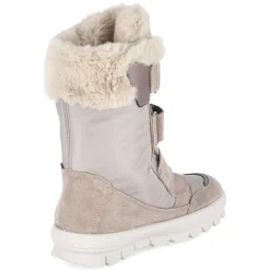 Snowboots FLAVIA - beige