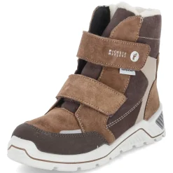 Snowboots JANEK - hazel/marone