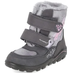 Snowboots KOSY SYMPATEX - grey-rose