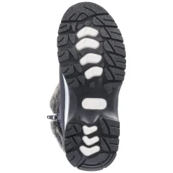 Snowboots LILLESAND - marine/türkis