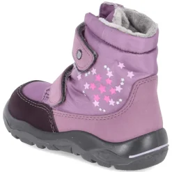Snowboots MILENA - purple/galax