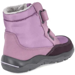 Snowboots MILENA - purple/galax