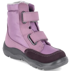 Snowboots MILENA - purple/galax