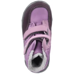 Snowboots MILENA - purple/galax