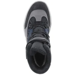 Snowboots STORM - graphit/schwarz/nautic