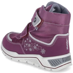 Snowboots XENA - Merlot