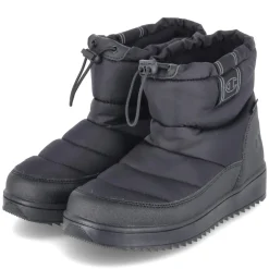 Space Boots MONTANA G - schwarz