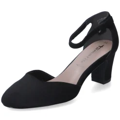 Spangenpumps - black