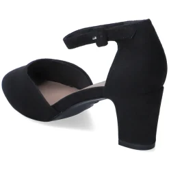 Spangenpumps - black