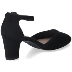 Spangenpumps - black